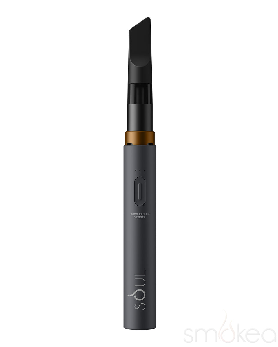 core vape battery SOUL x Vessel Core Vaporizer Battery
