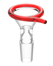 Load image into Gallery viewer, SOUL 12&quot; Honeycomb Beaker Bong