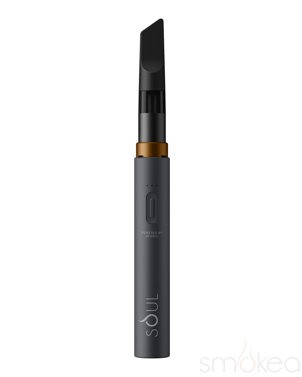 SOUL x Vessel Core Vaporizer Battery SOUL x Vessel Core Vaporizer Battery