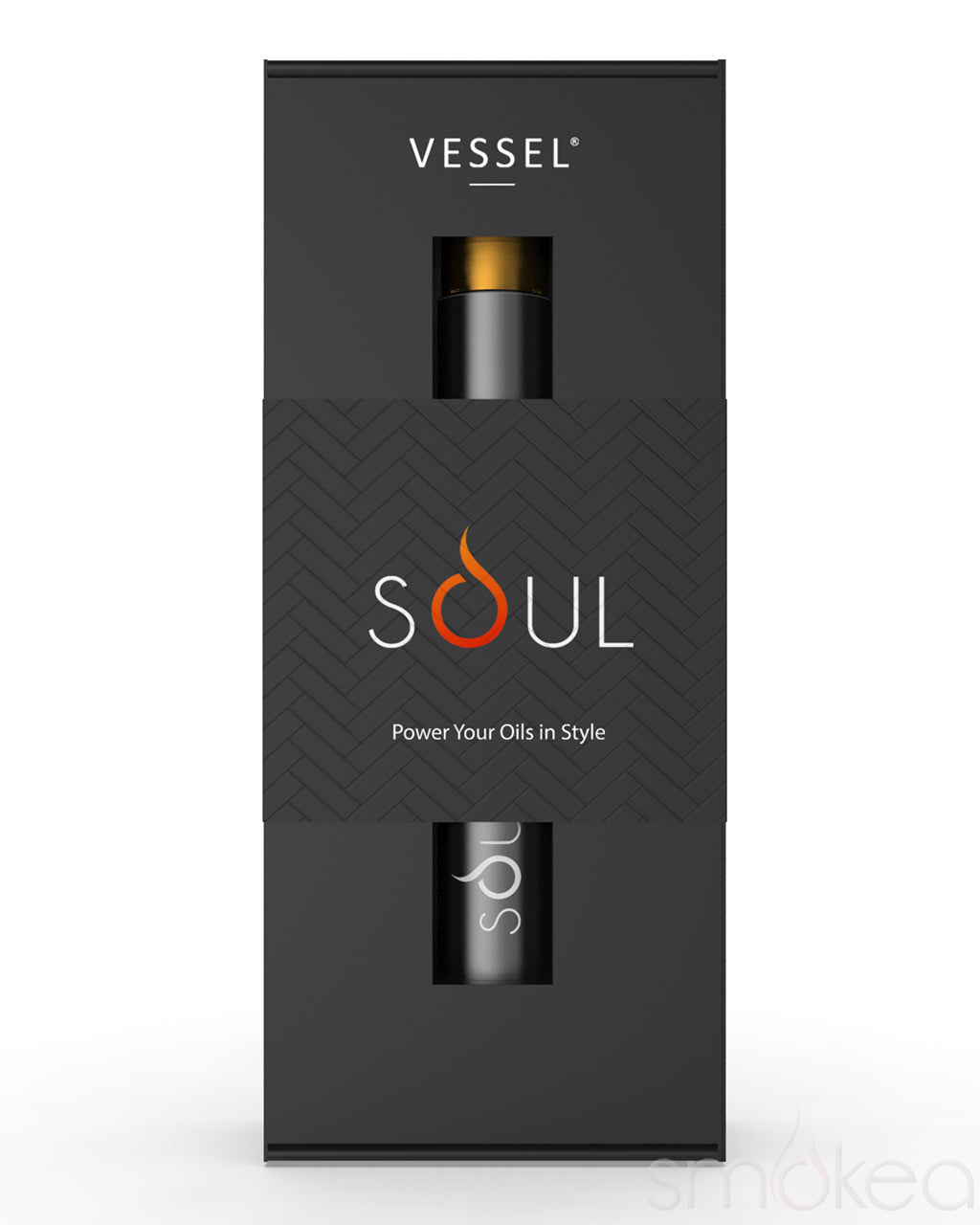core vape battery SOUL x Vessel Core Vaporizer Battery
