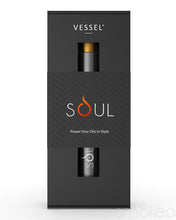 Load image into Gallery viewer, SOUL x Vessel Core Vaporizer Battery