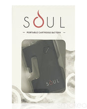 Load image into Gallery viewer, SOUL Rage Portable Oil Vaporizer