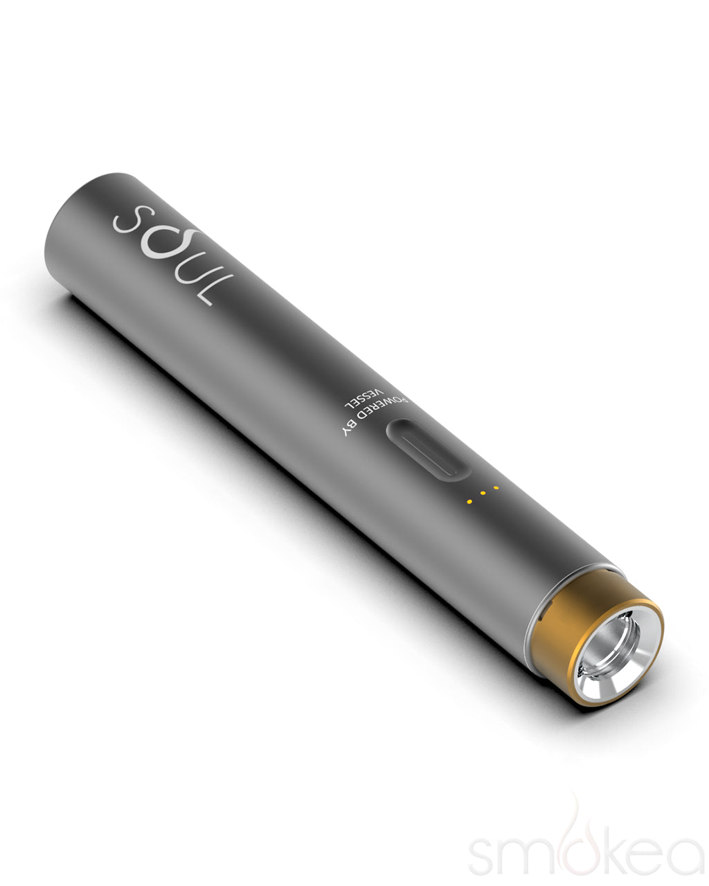 SOUL x Vessel Core Vaporizer Battery SOUL x Vessel Core Vaporizer Battery